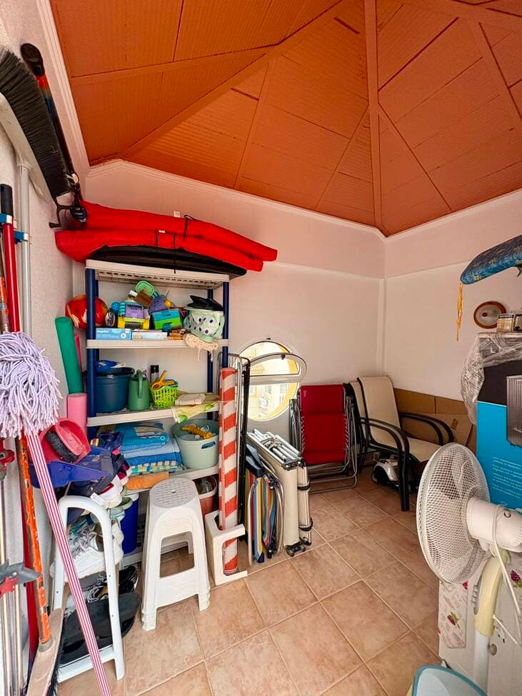 Ático de 2 dormitorios en Guardamar del Segura - 24