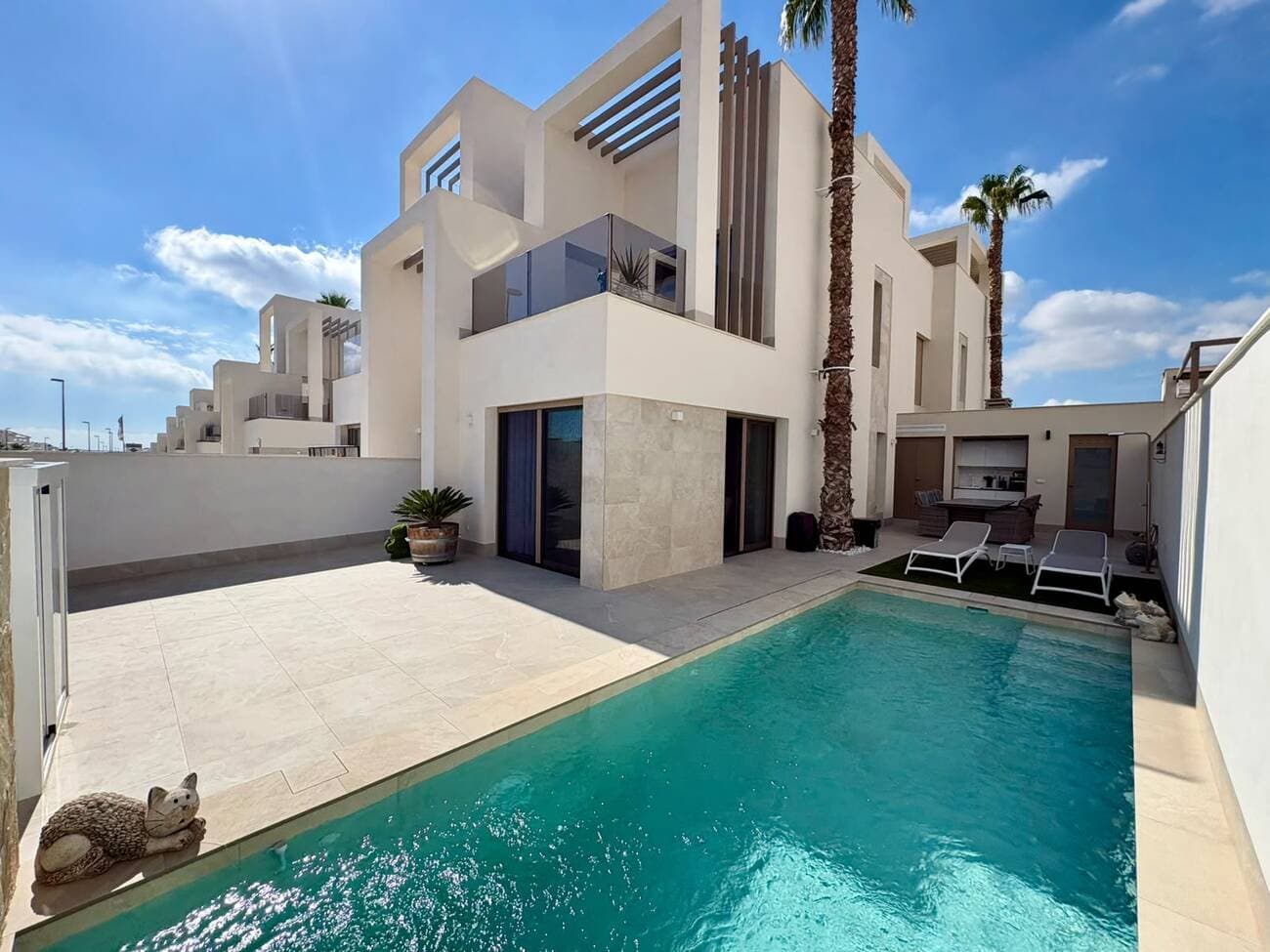 3 bed Semi-Detached House in Rojales - 1
