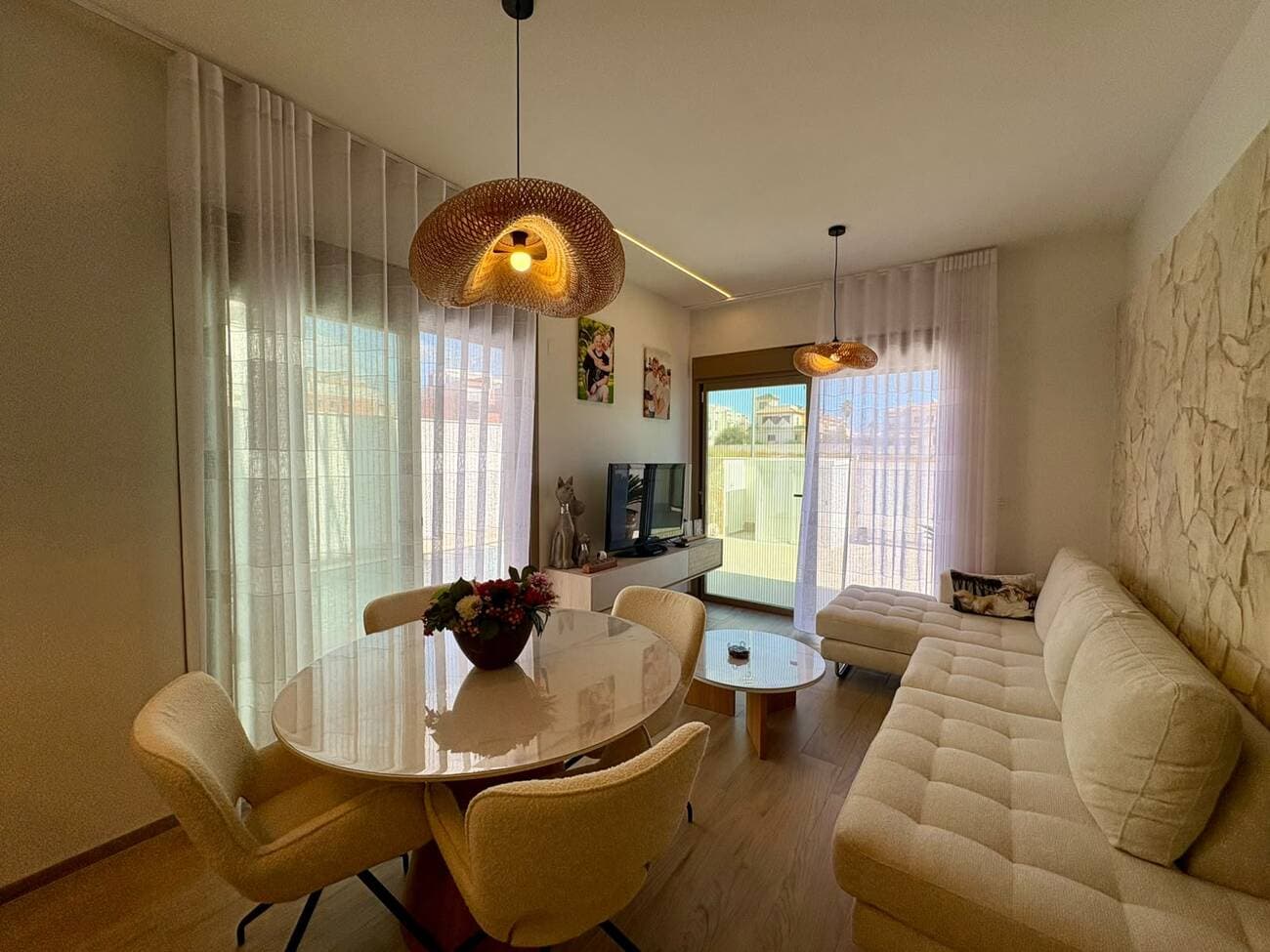 3 bed Semi-Detached House in Rojales - 15