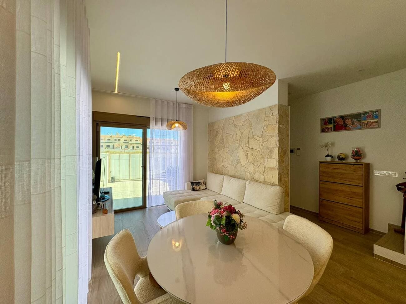 3 bed Semi-Detached House in Rojales - 16