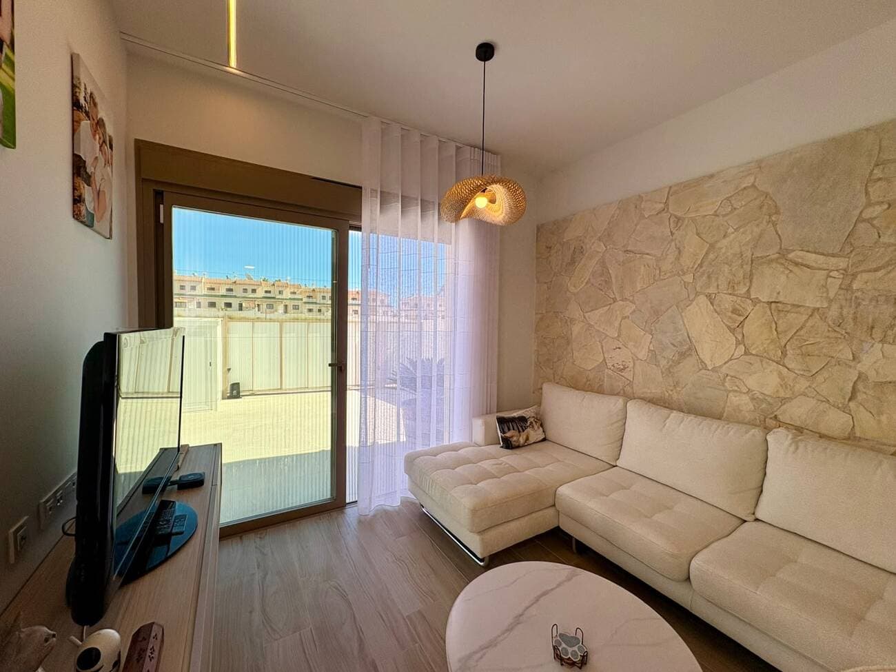 3 bed Semi-Detached House in Rojales - 17