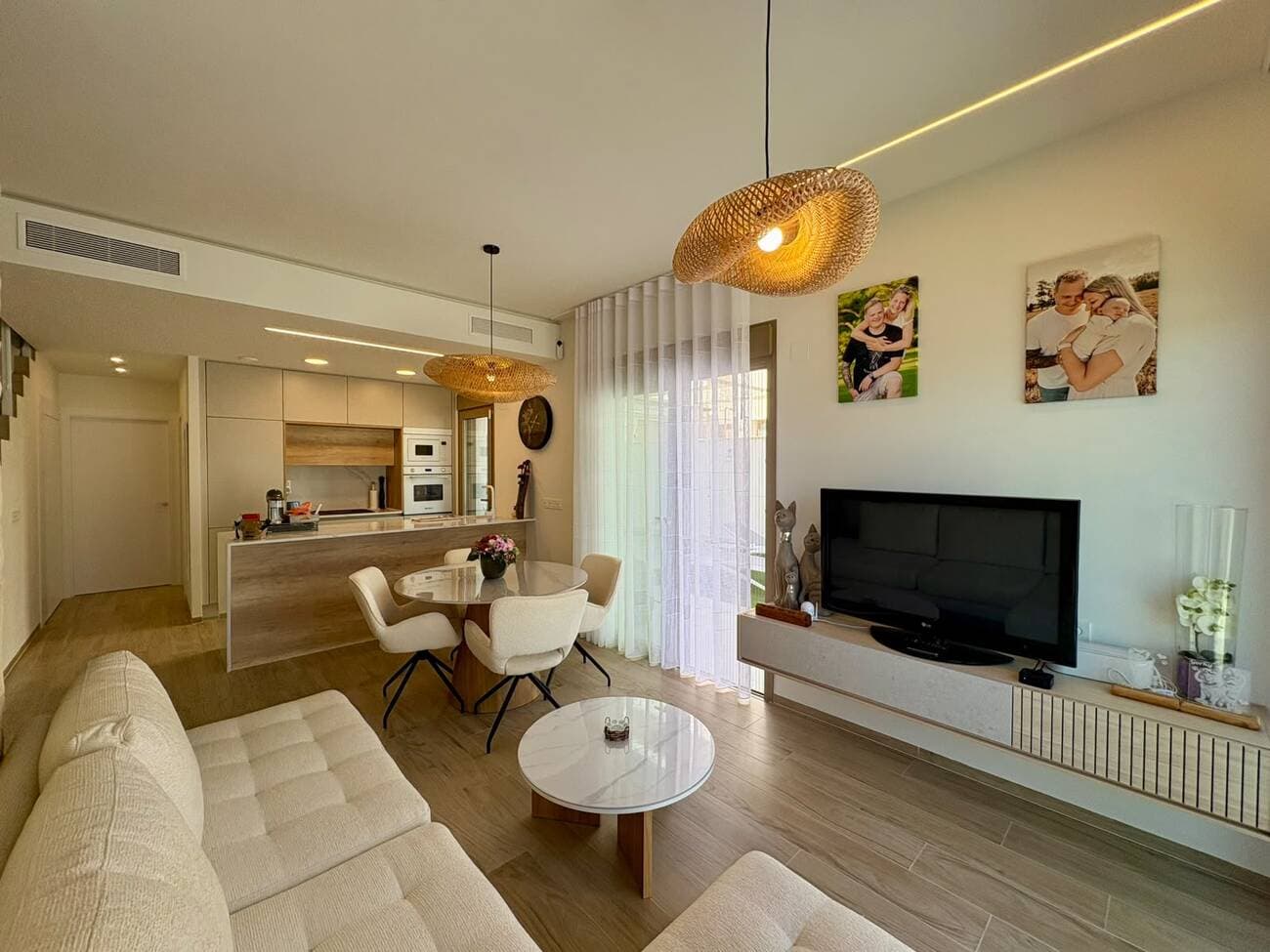 3 bed Semi-Detached House in Rojales - 18