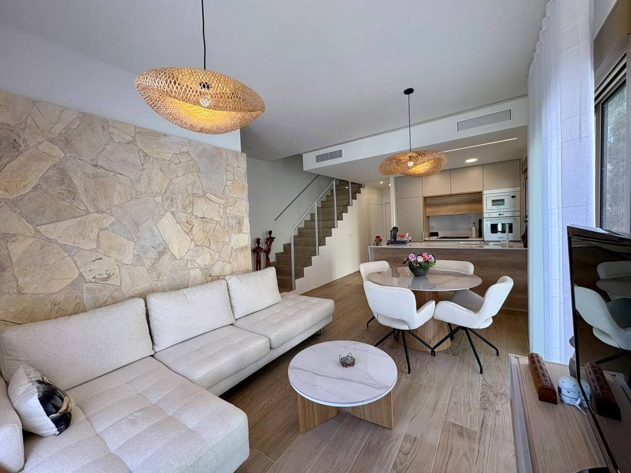 3 bed Semi-Detached House in Rojales - 19