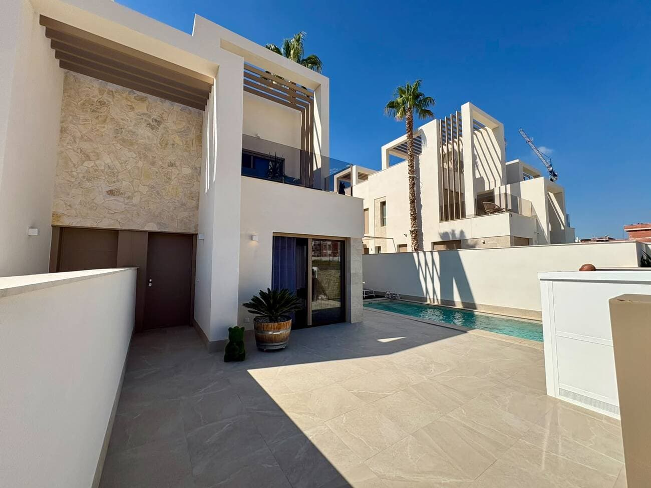 3 bed Semi-Detached House in Rojales - 2