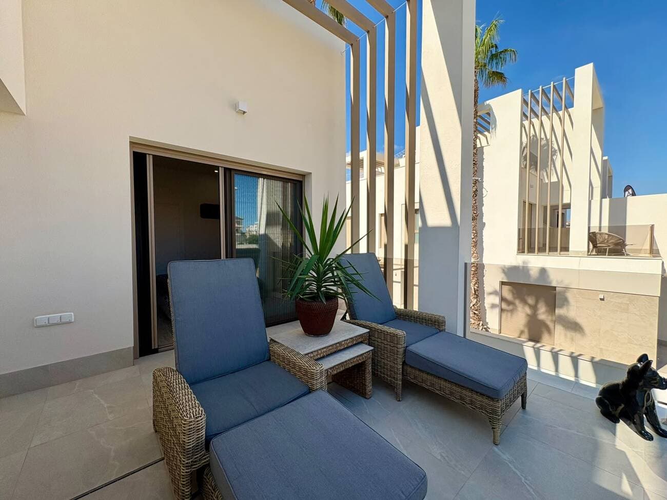 3 bed Semi-Detached House in Rojales - 35
