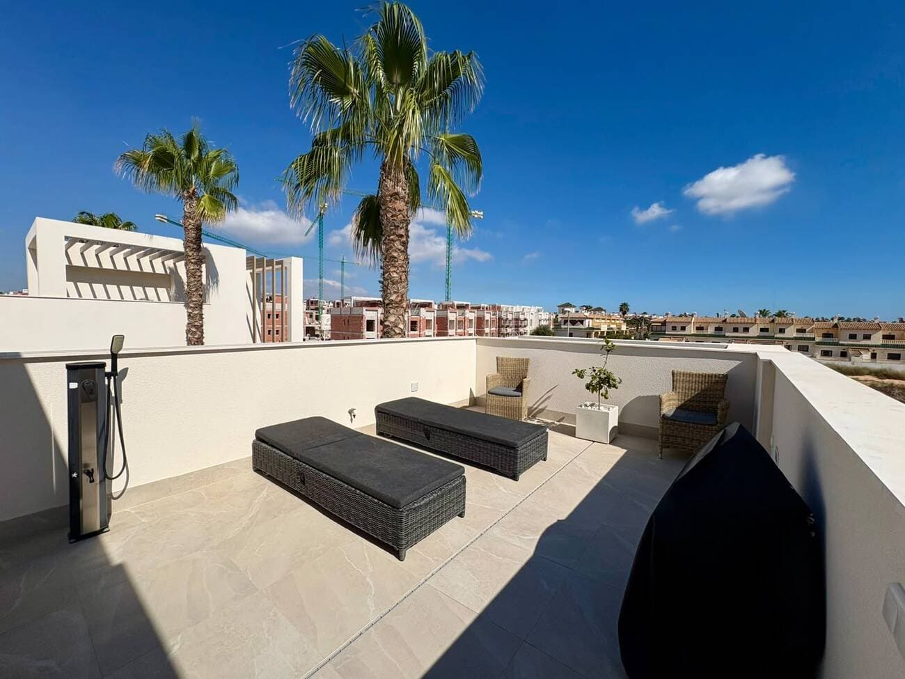 3 bed Semi-Detached House in Rojales - 38