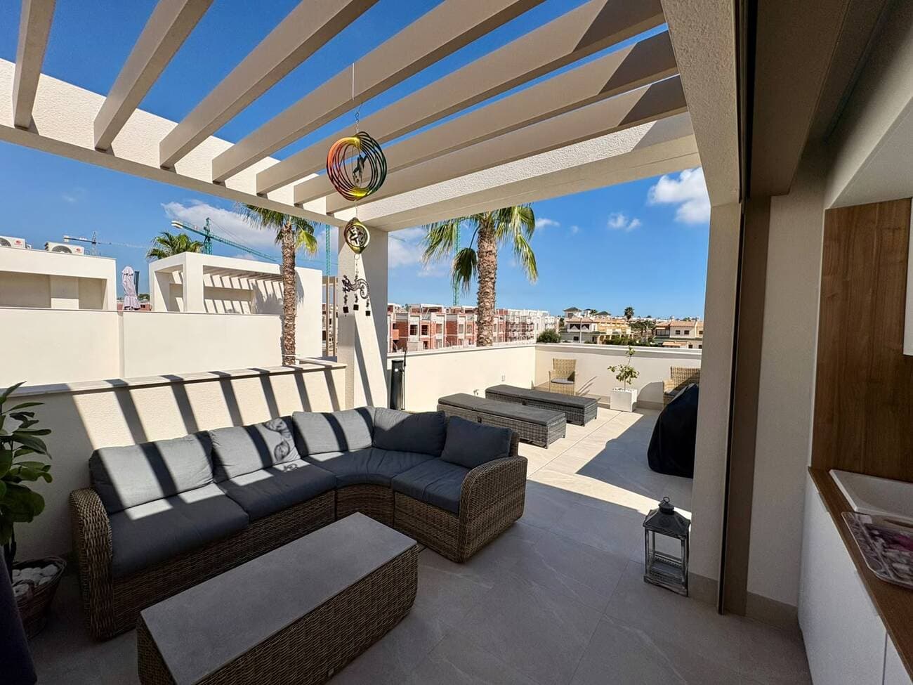 3 bed Semi-Detached House in Rojales - 39