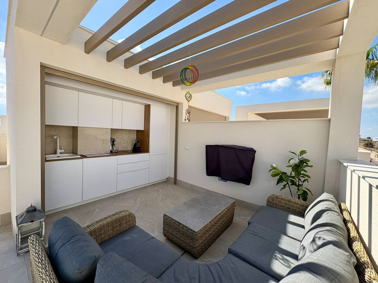 3 bed Semi-Detached House in Rojales - 40