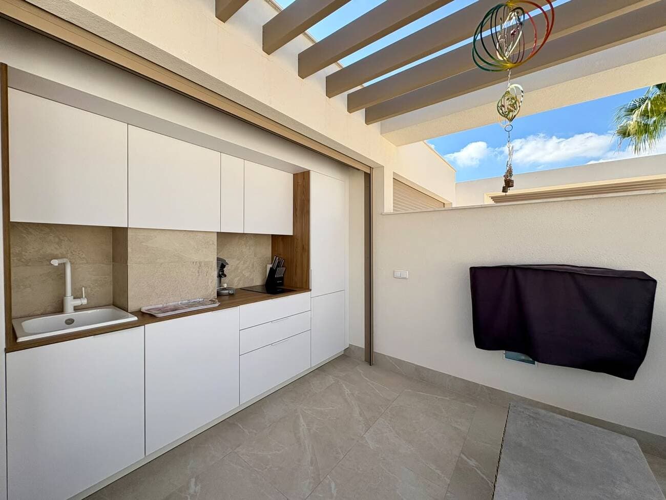 3 bed Semi-Detached House in Rojales - 41