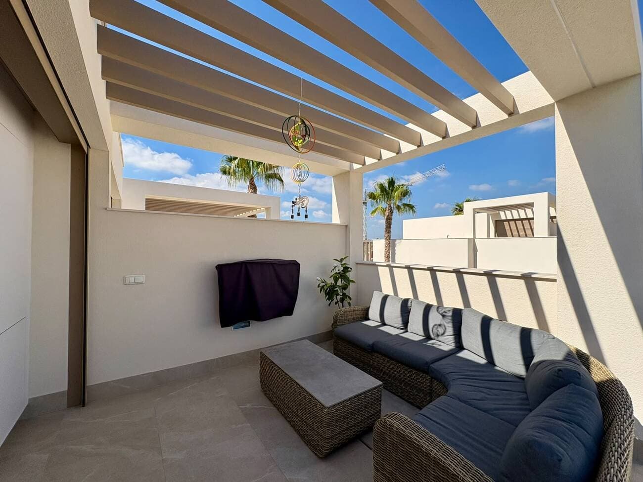3 bed Semi-Detached House in Rojales - 42