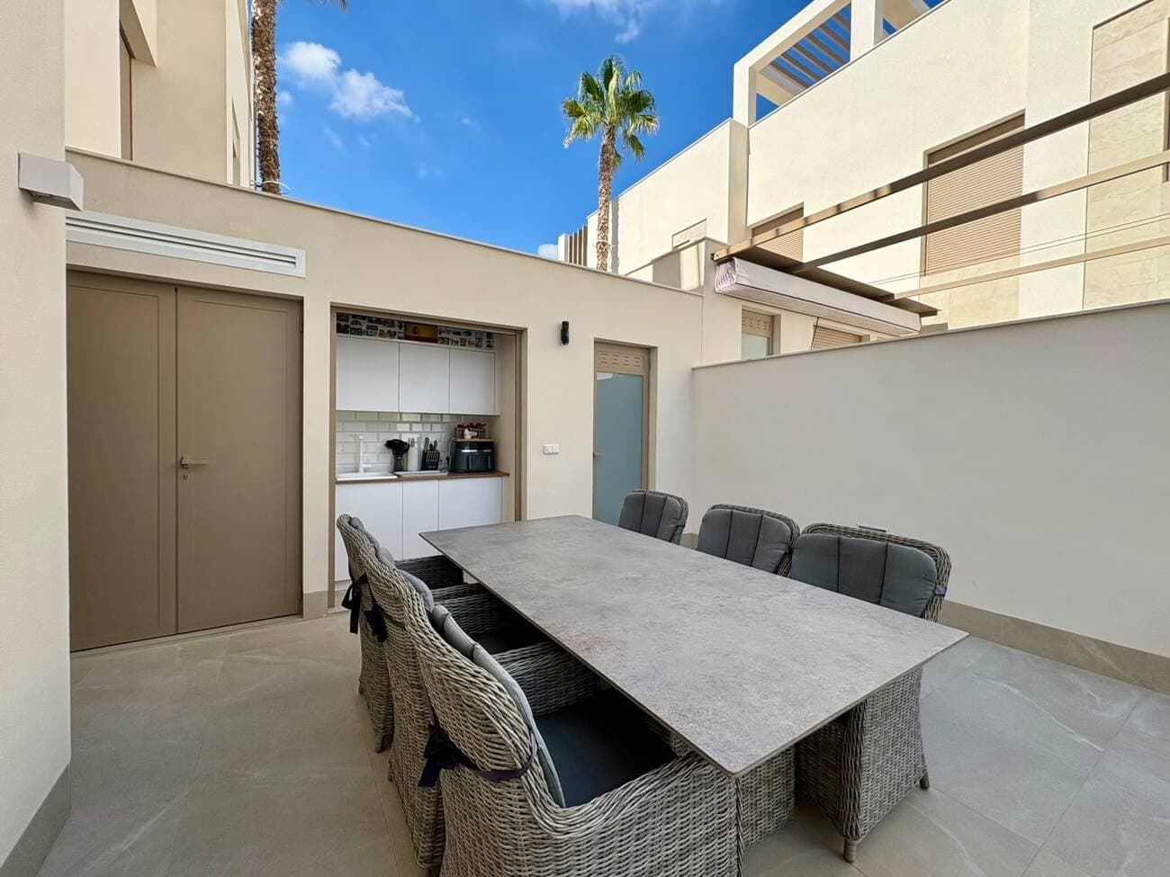 3 bed Semi-Detached House in Rojales - 5