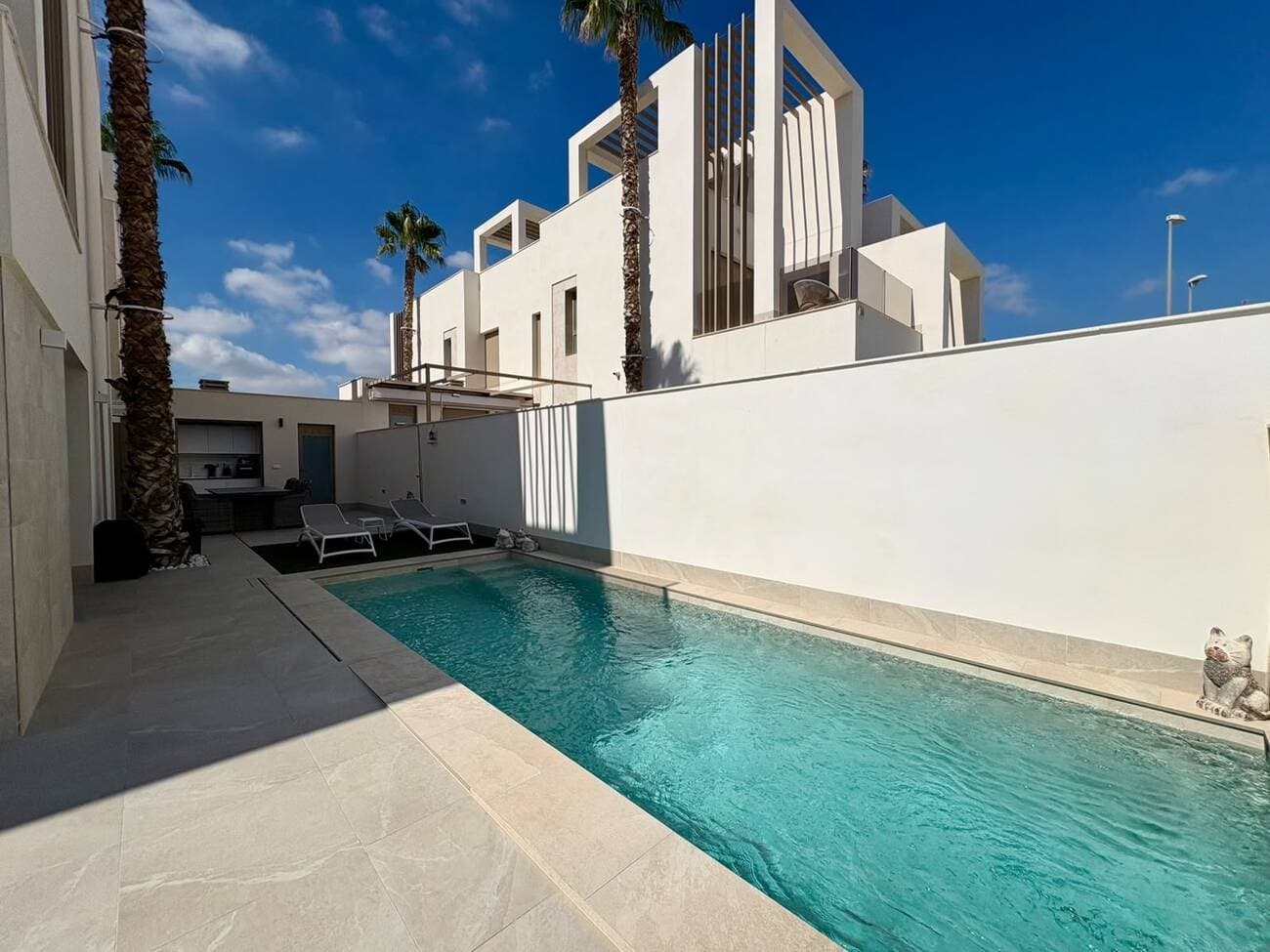 3 bed Semi-Detached House in Rojales - 6