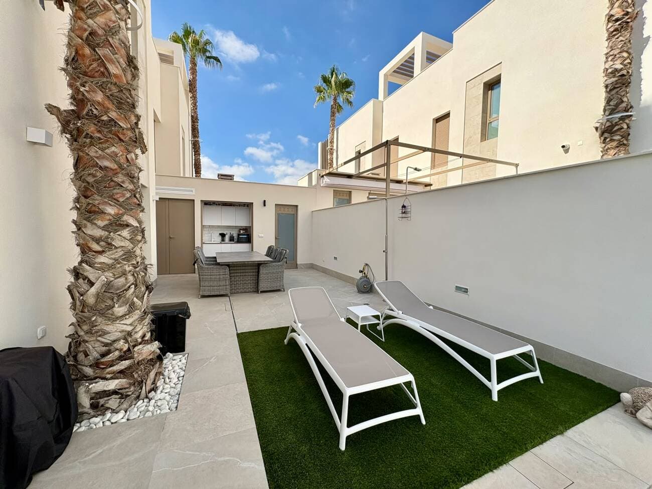 3 bed Semi-Detached House in Rojales - 7