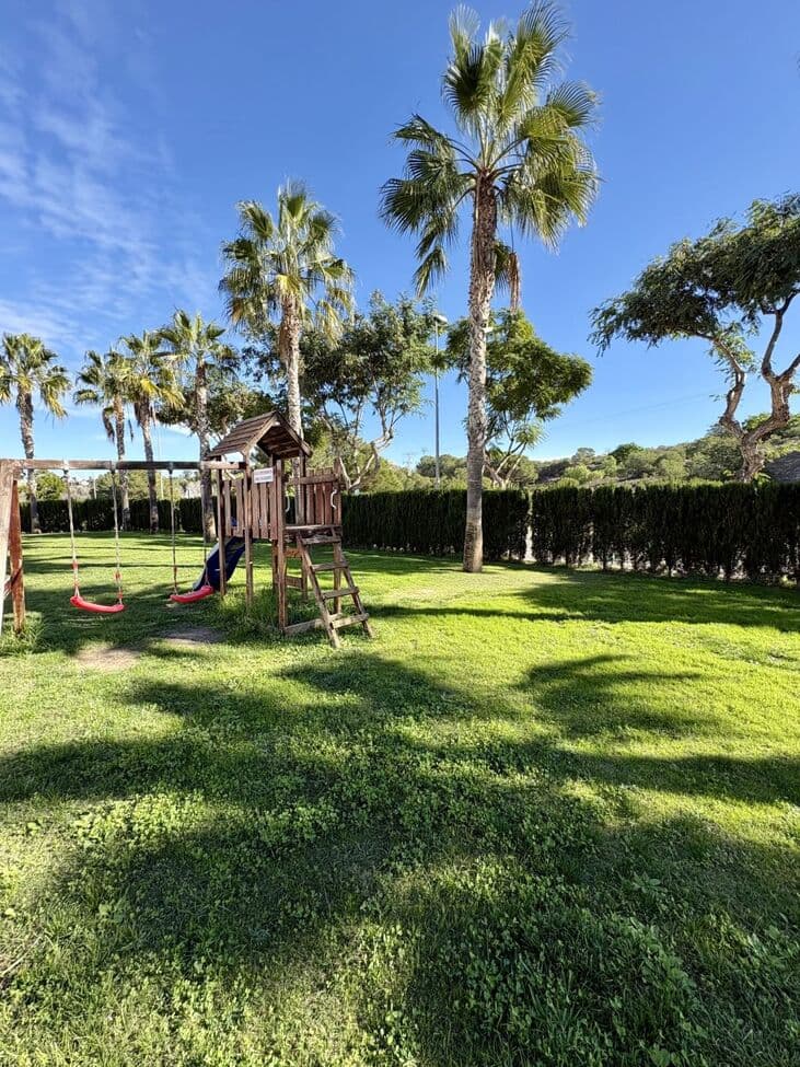 Apartamento Planta Media de 3 dormitorios en Guardamar del Segura - 3
