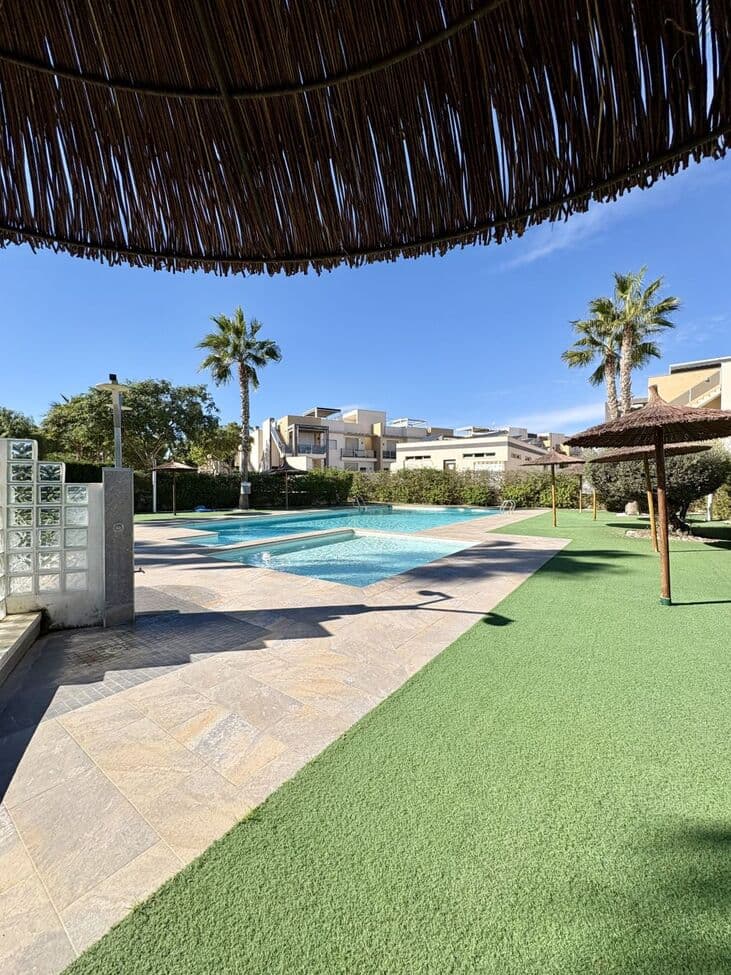 Apartamento Planta Media de 3 dormitorios en Guardamar del Segura - 11