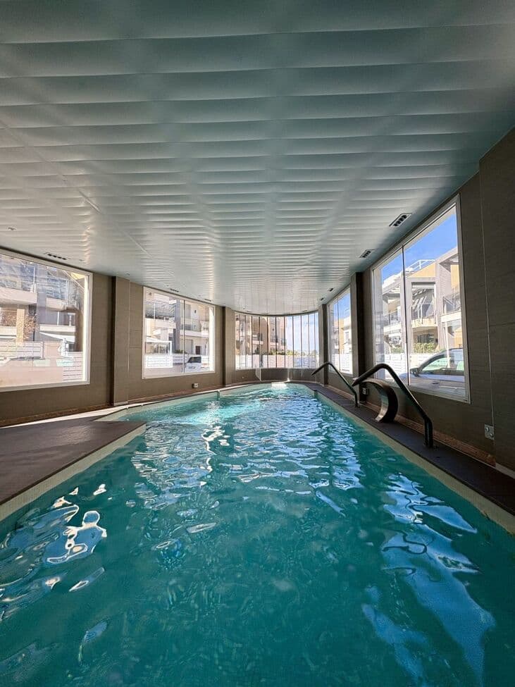 Apartamento Planta Media de 3 dormitorios en Guardamar del Segura - 5