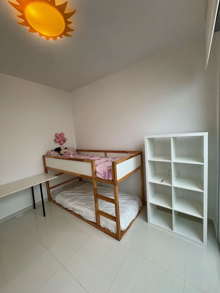 Apartamento Planta Media de 3 dormitorios en Guardamar del Segura - 20