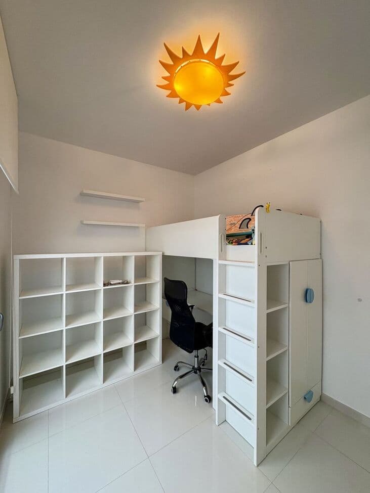 Apartamento Planta Media de 3 dormitorios en Guardamar del Segura - 23