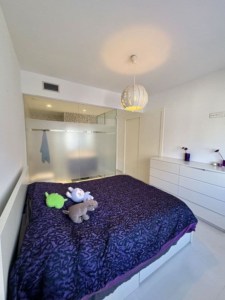 Apartamento Planta Media de 3 dormitorios en Guardamar del Segura - 14