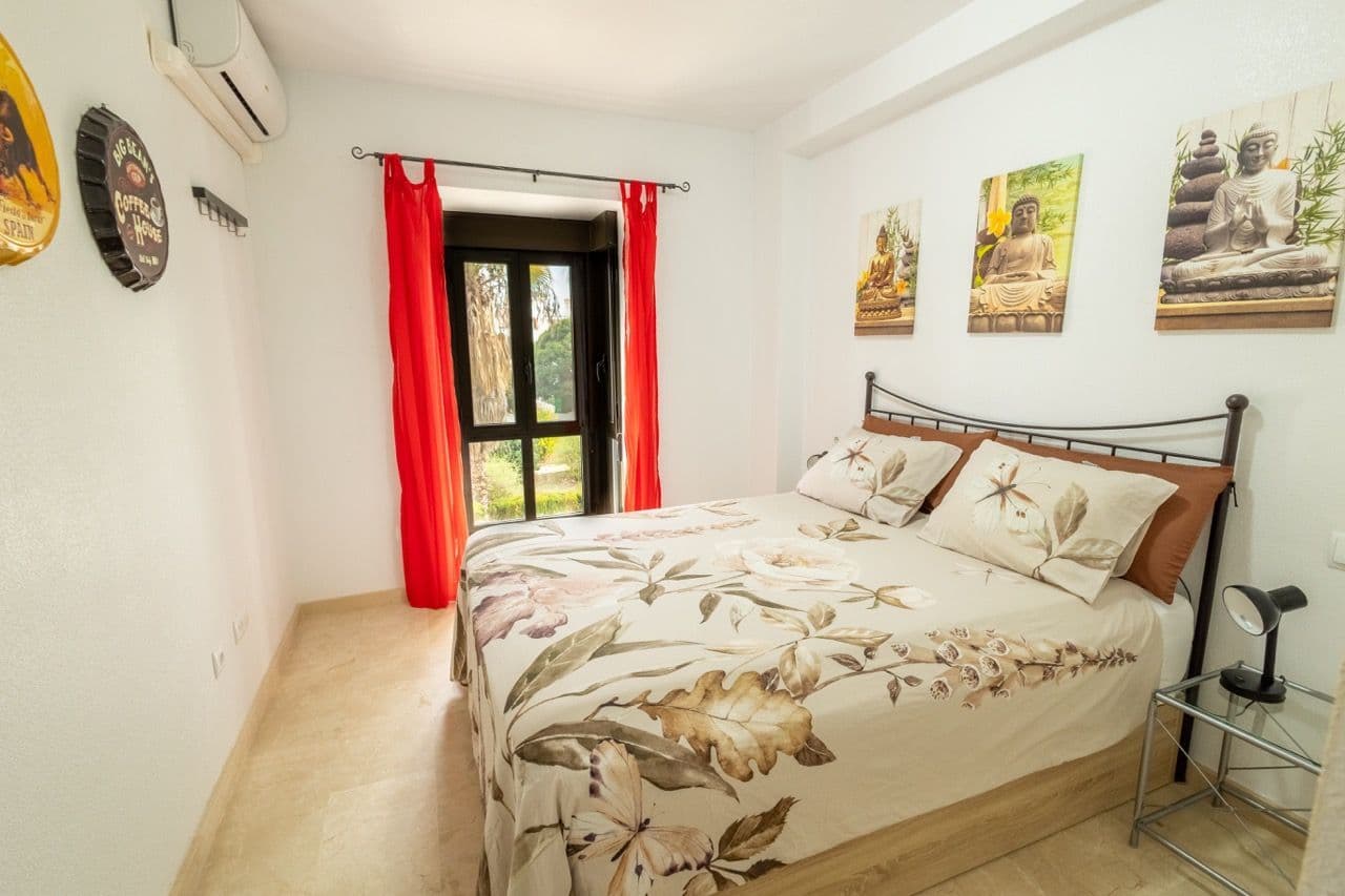 Tussenverdieping Appartement met 2 slaapkamers in Orihuela Costa - 16