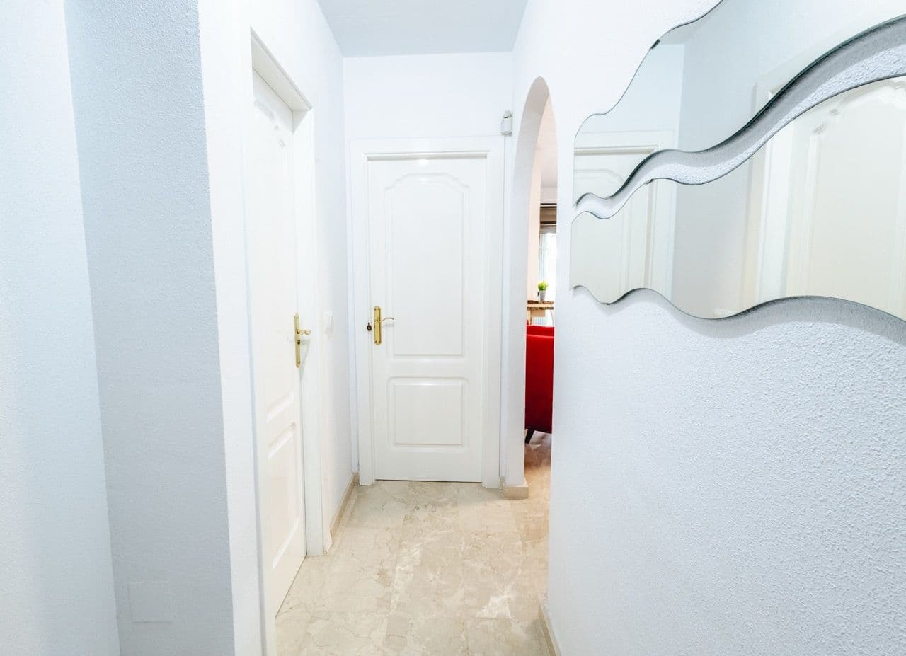 Tussenverdieping Appartement met 2 slaapkamers in Orihuela Costa - 17