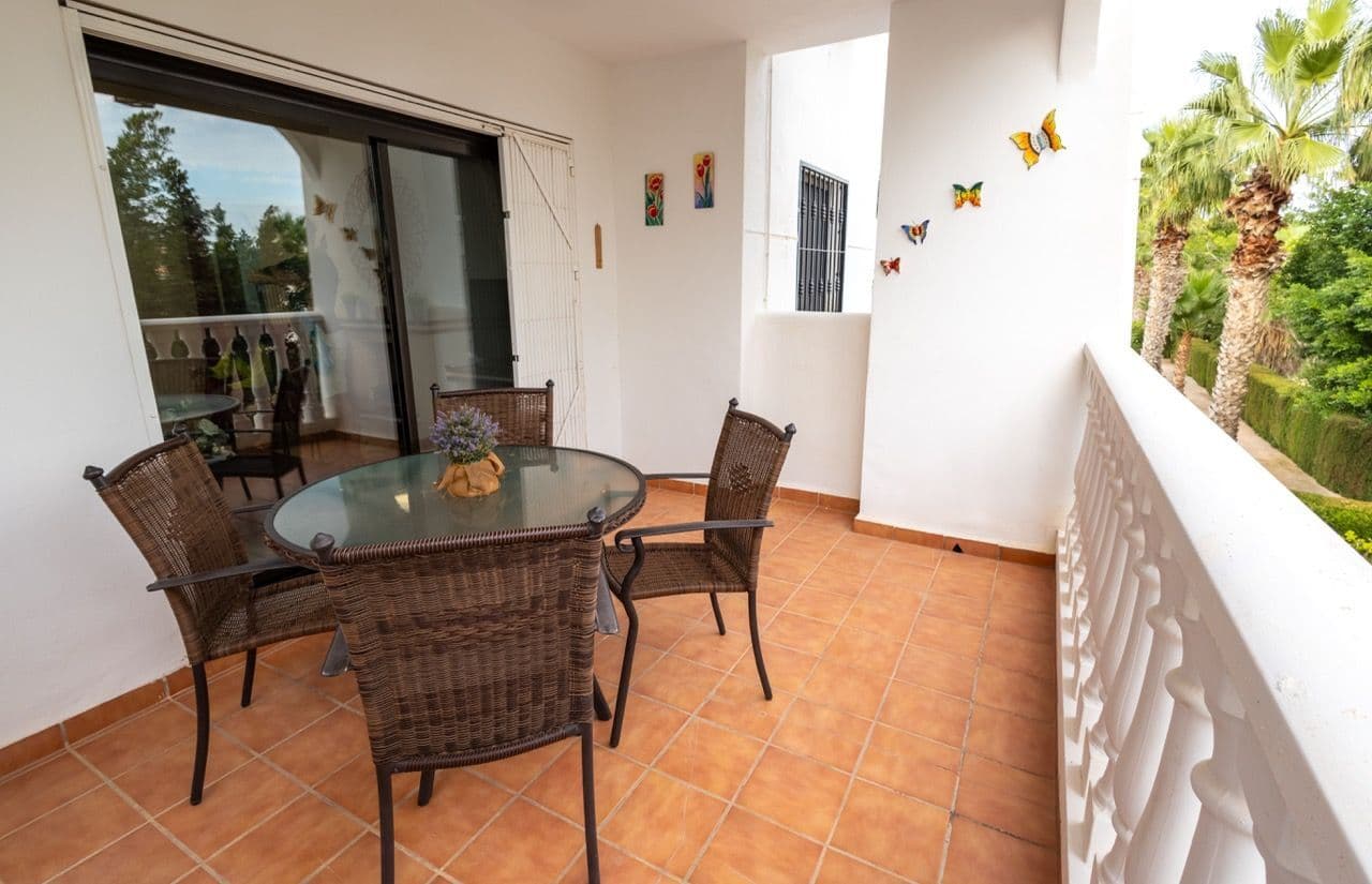 Tussenverdieping Appartement met 2 slaapkamers in Orihuela Costa - 22