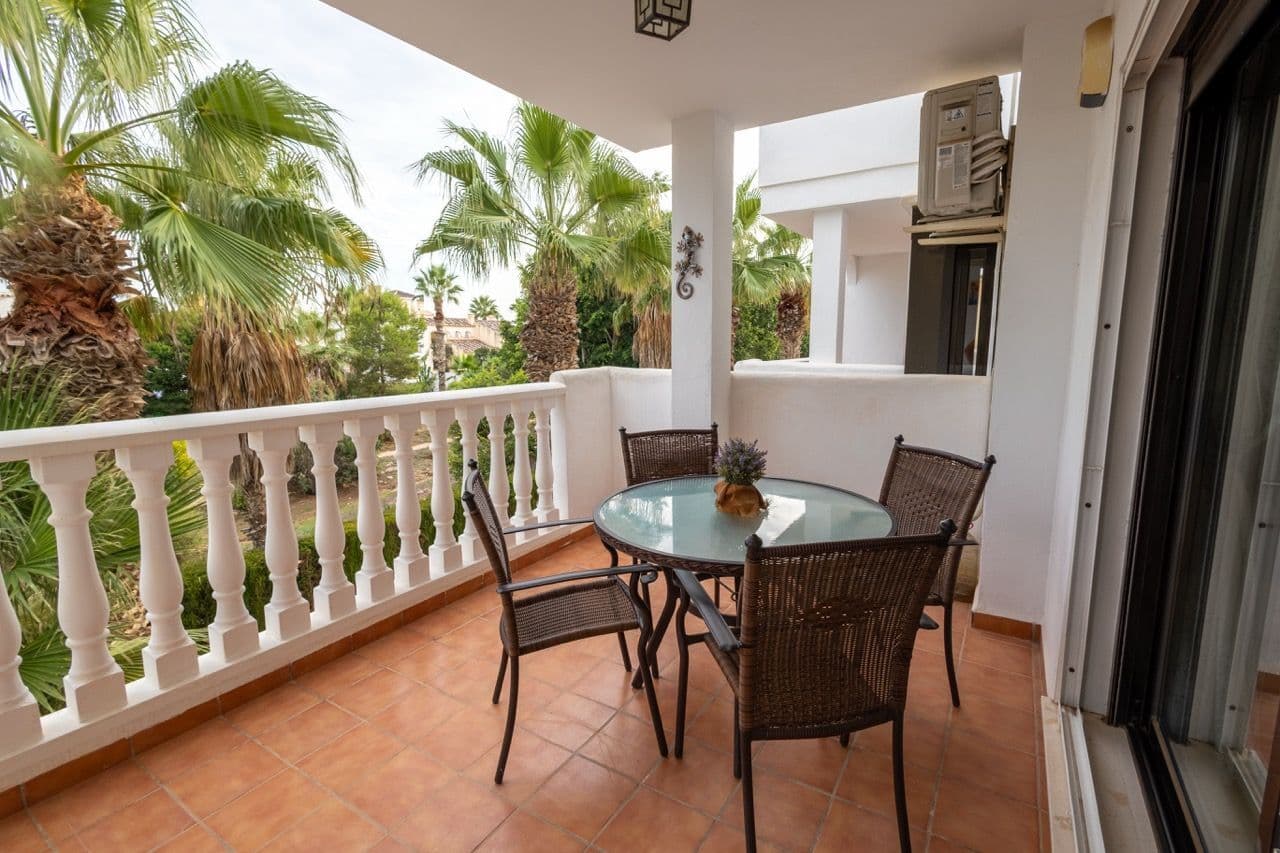 Tussenverdieping Appartement met 2 slaapkamers in Orihuela Costa - 23