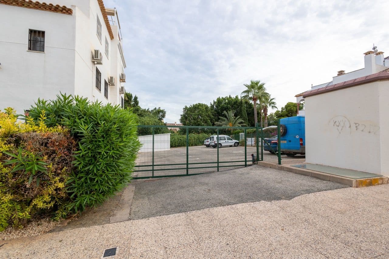 Tussenverdieping Appartement met 2 slaapkamers in Orihuela Costa - 27