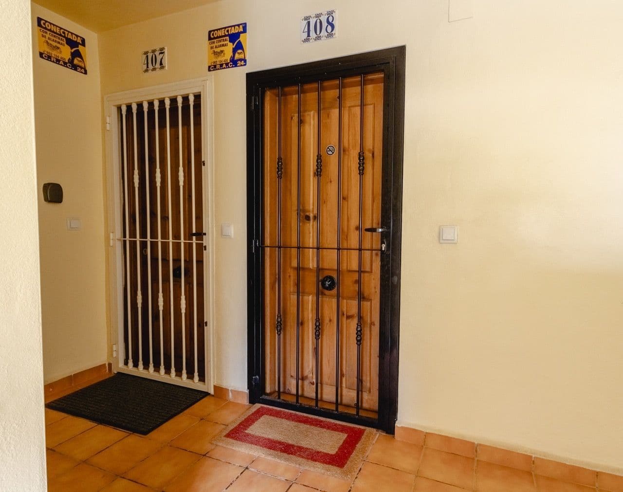 Tussenverdieping Appartement met 2 slaapkamers in Orihuela Costa - 3