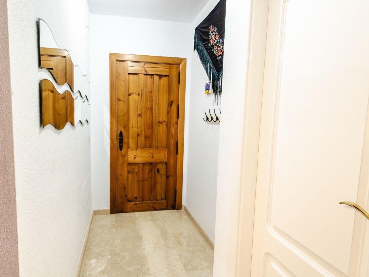 Tussenverdieping Appartement met 2 slaapkamers in Orihuela Costa - 4