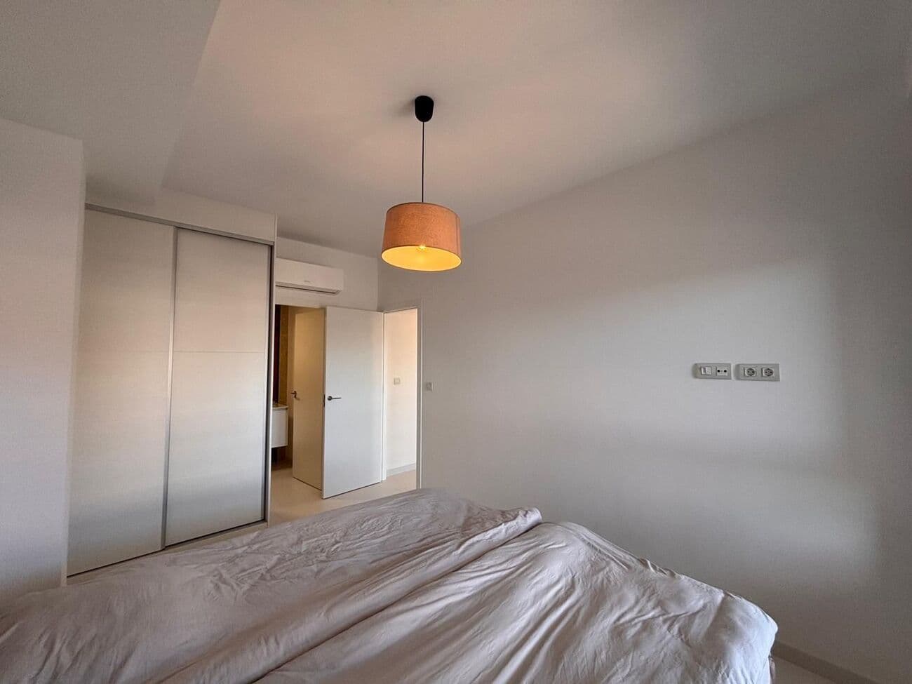 2 bed Middle Floor Apartment in San Miguel de Salinas - 13