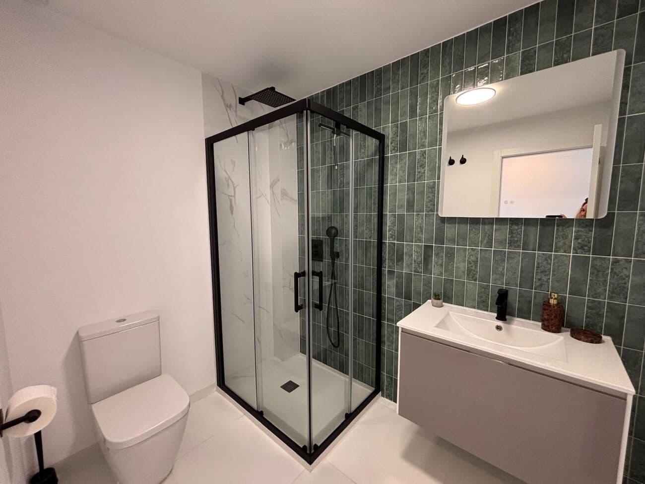 2 bed Middle Floor Apartment in San Miguel de Salinas - 17