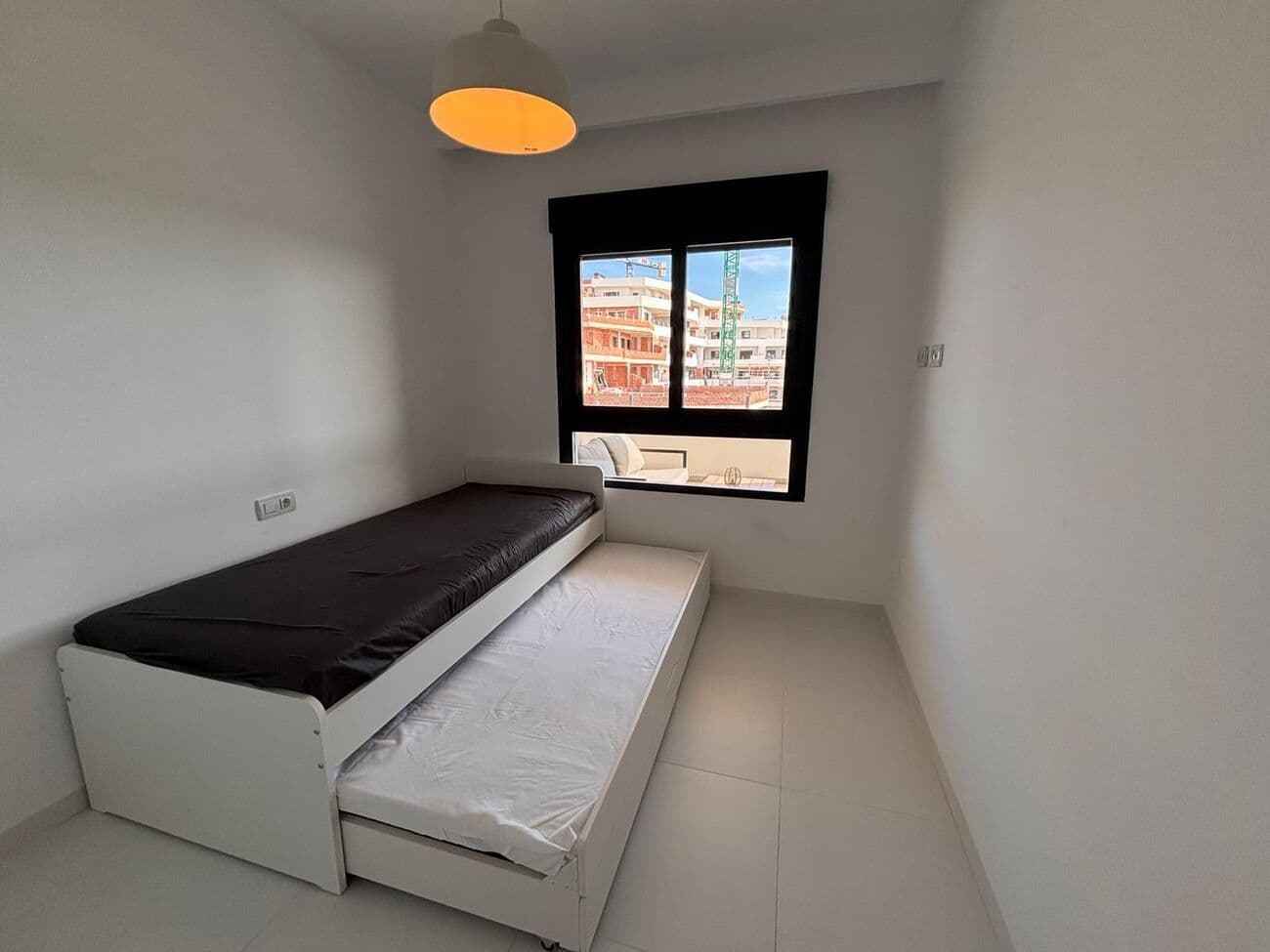 2 bed Middle Floor Apartment in San Miguel de Salinas - 15
