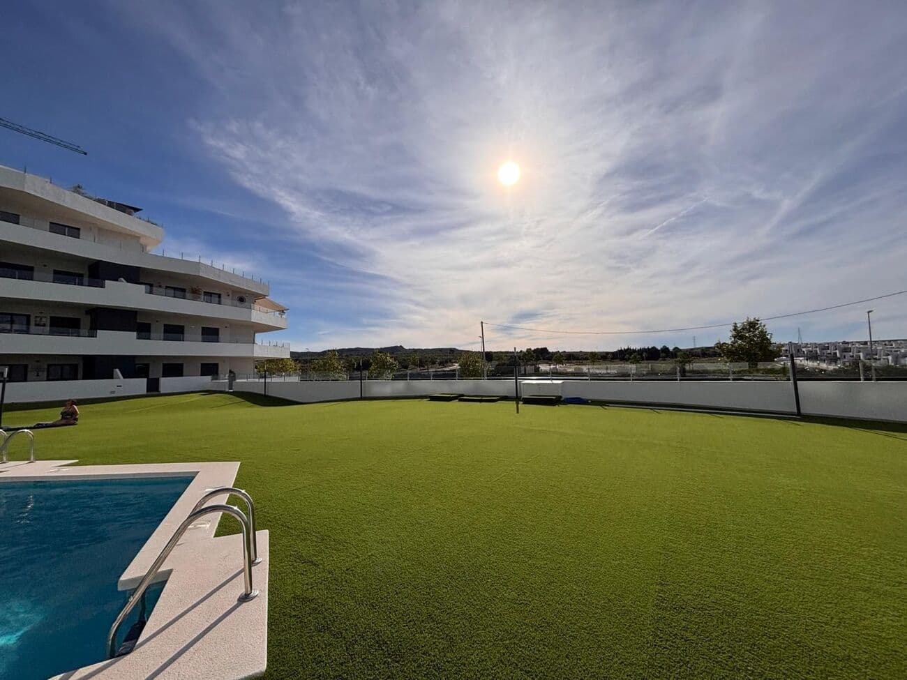 2 bed Middle Floor Apartment in San Miguel de Salinas - 24