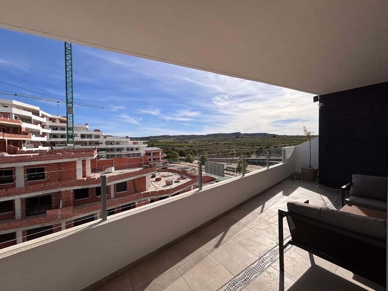 2 bed Middle Floor Apartment in San Miguel de Salinas - 22