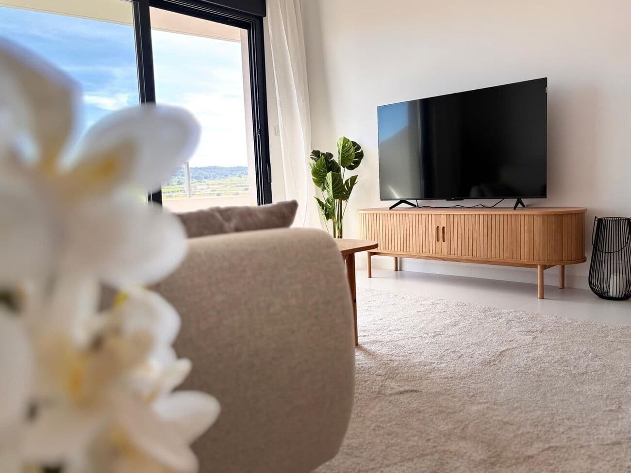 2 bed Middle Floor Apartment in San Miguel de Salinas - 7