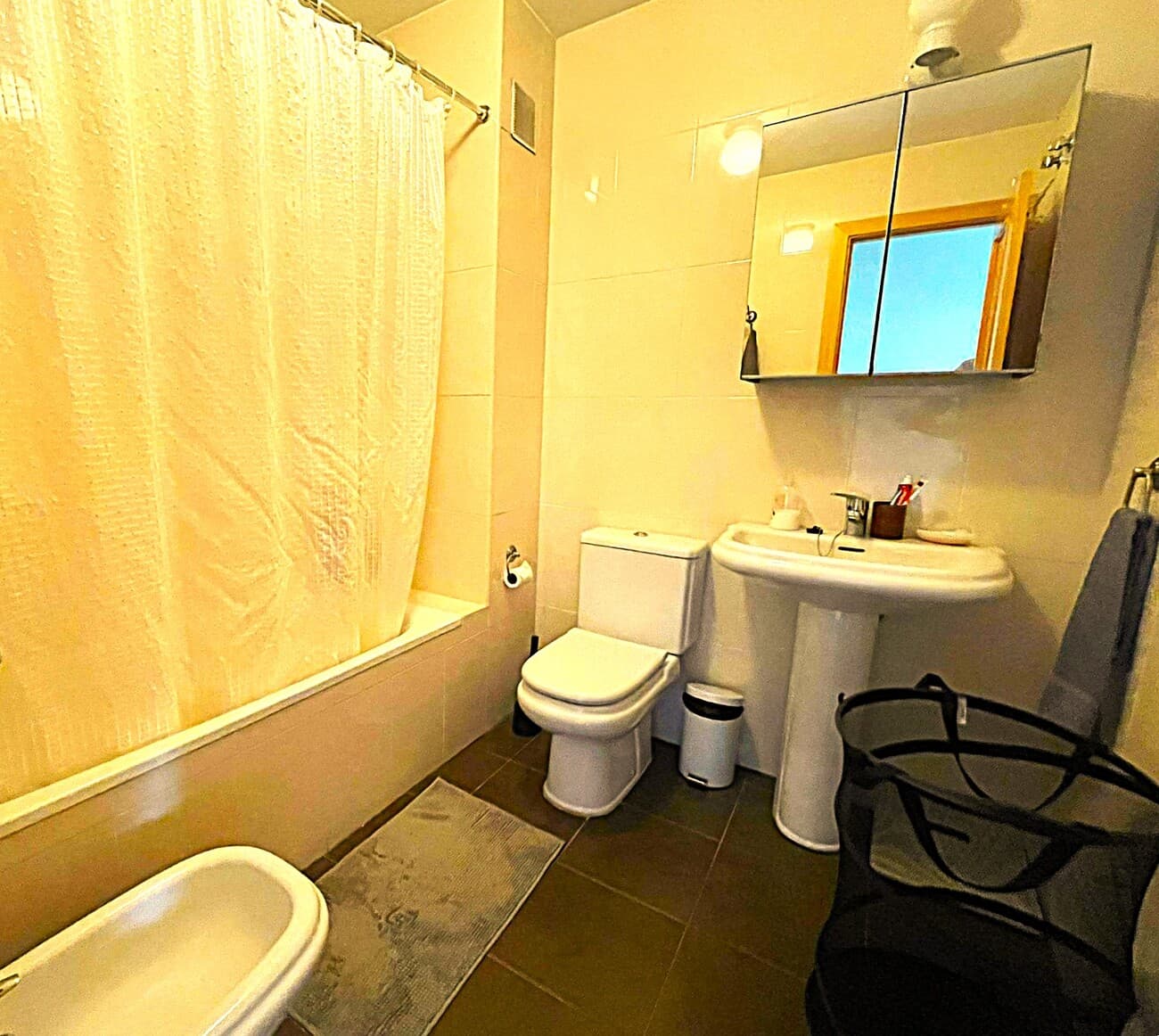 Apartamento Planta Media de 2 dormitorios en Mijas Costa - 16