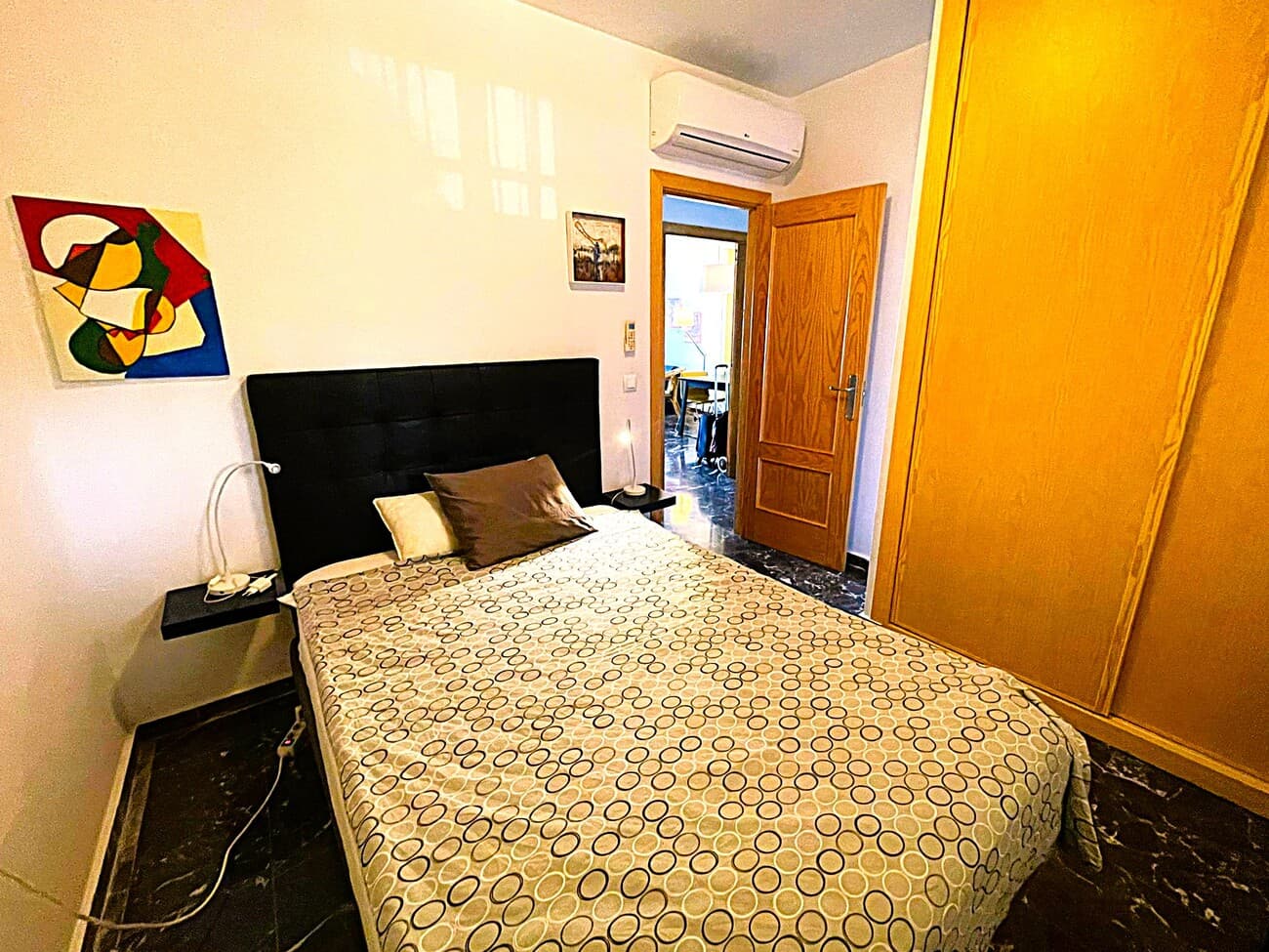 Apartamento Planta Media de 2 dormitorios en Mijas Costa - 13