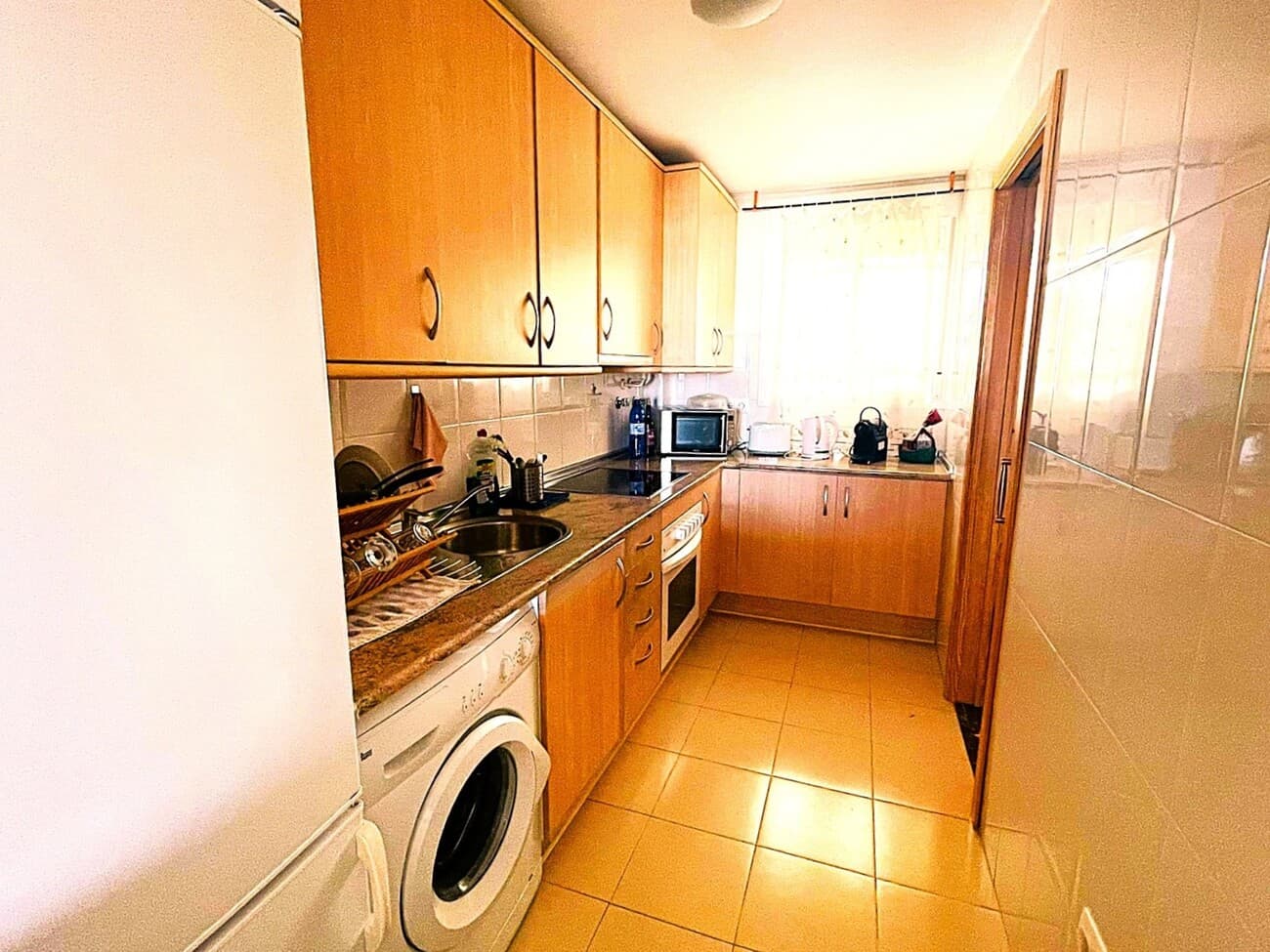 Apartamento Planta Media de 2 dormitorios en Mijas Costa - 10
