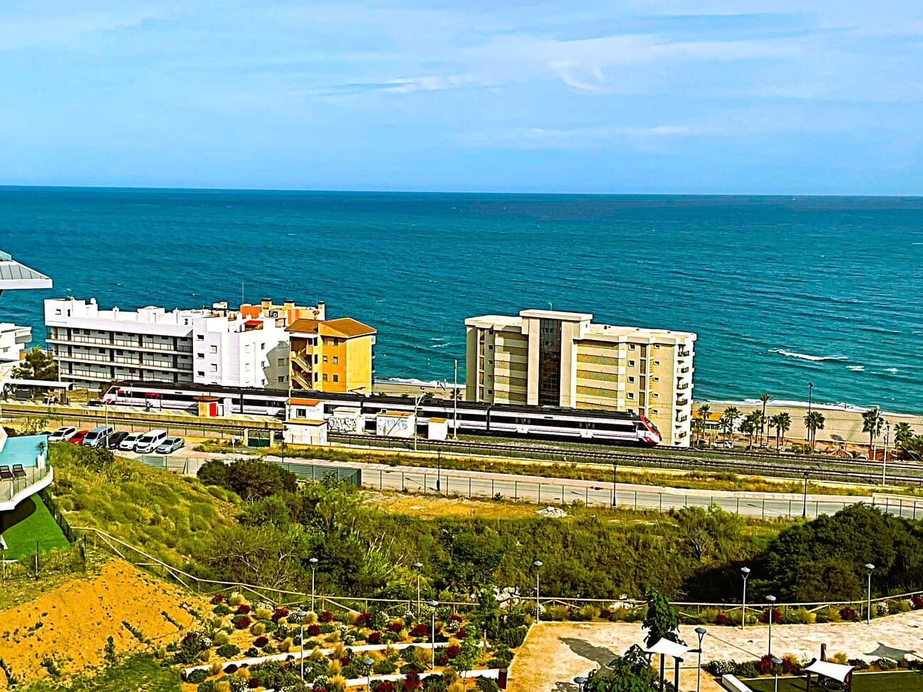 Apartamento Planta Media de 2 dormitorios en Mijas Costa - 4