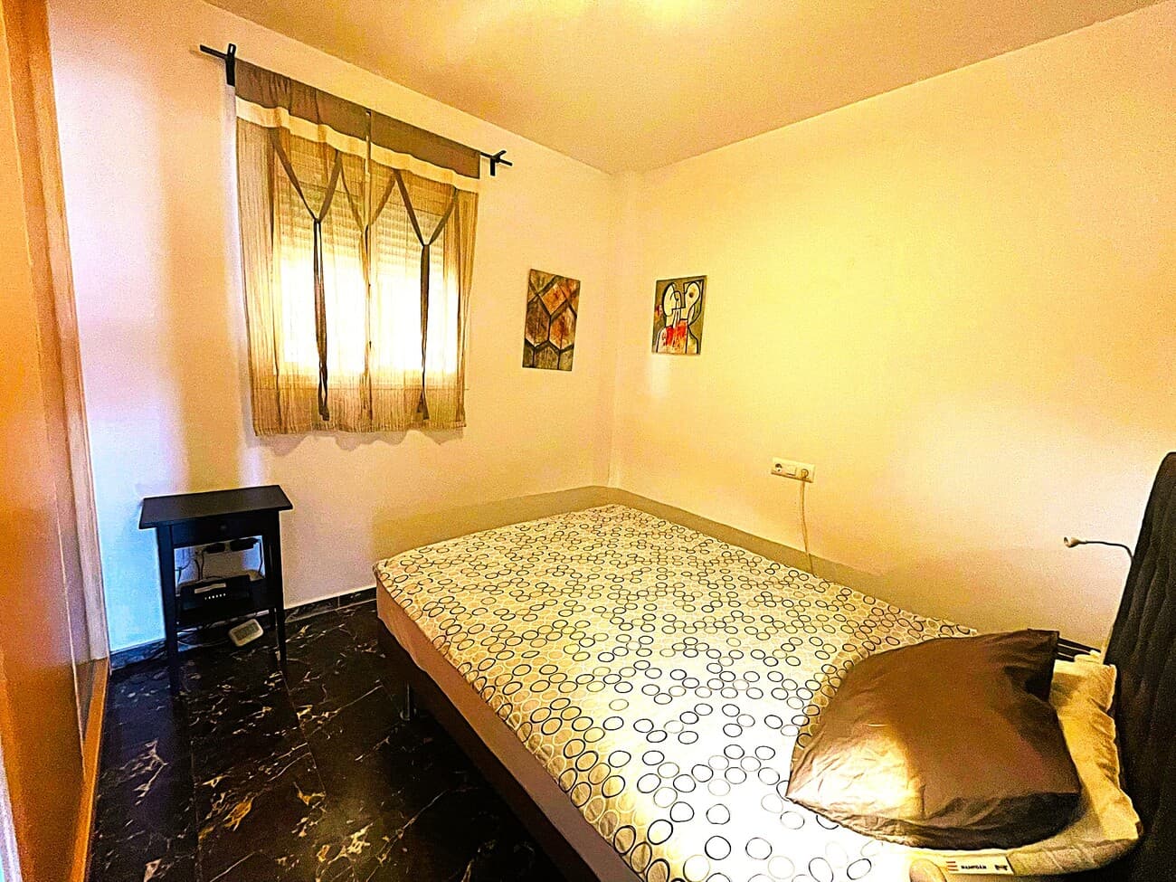 Apartamento Planta Media de 2 dormitorios en Mijas Costa - 14