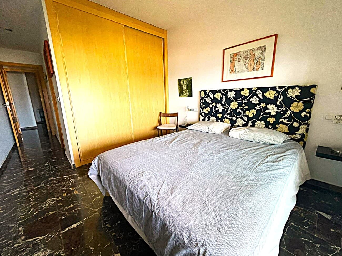 Apartamento Planta Media de 2 dormitorios en Mijas Costa - 11