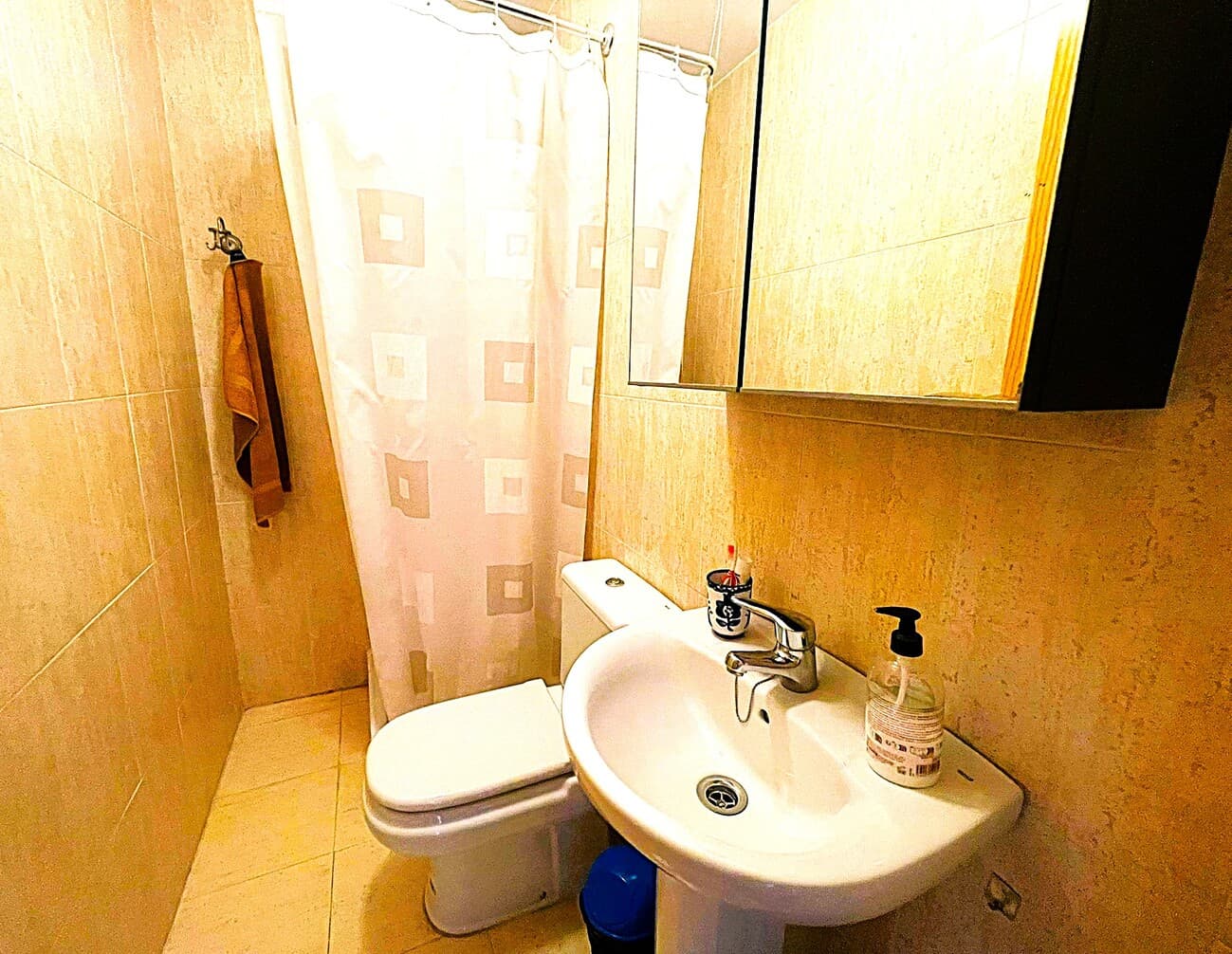 Apartamento Planta Media de 2 dormitorios en Mijas Costa - 15