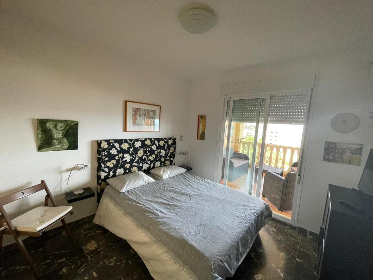Apartamento Planta Media de 2 dormitorios en Mijas Costa - 12