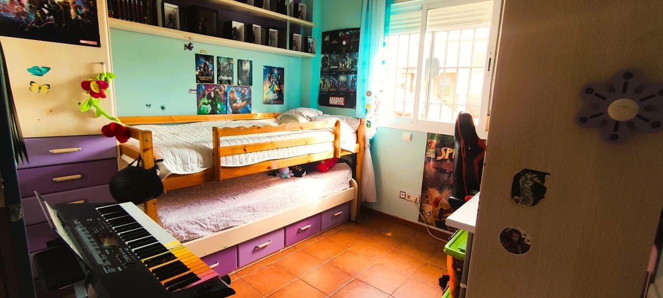 2 bed Middle Floor Apartment in Marbella - 19