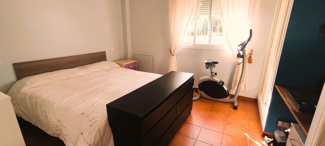 2 bed Middle Floor Apartment in Marbella - 15