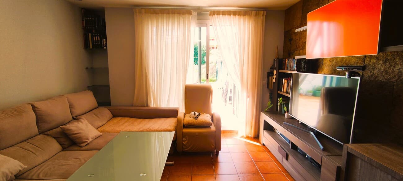 2 bed Middle Floor Apartment in Marbella - 5