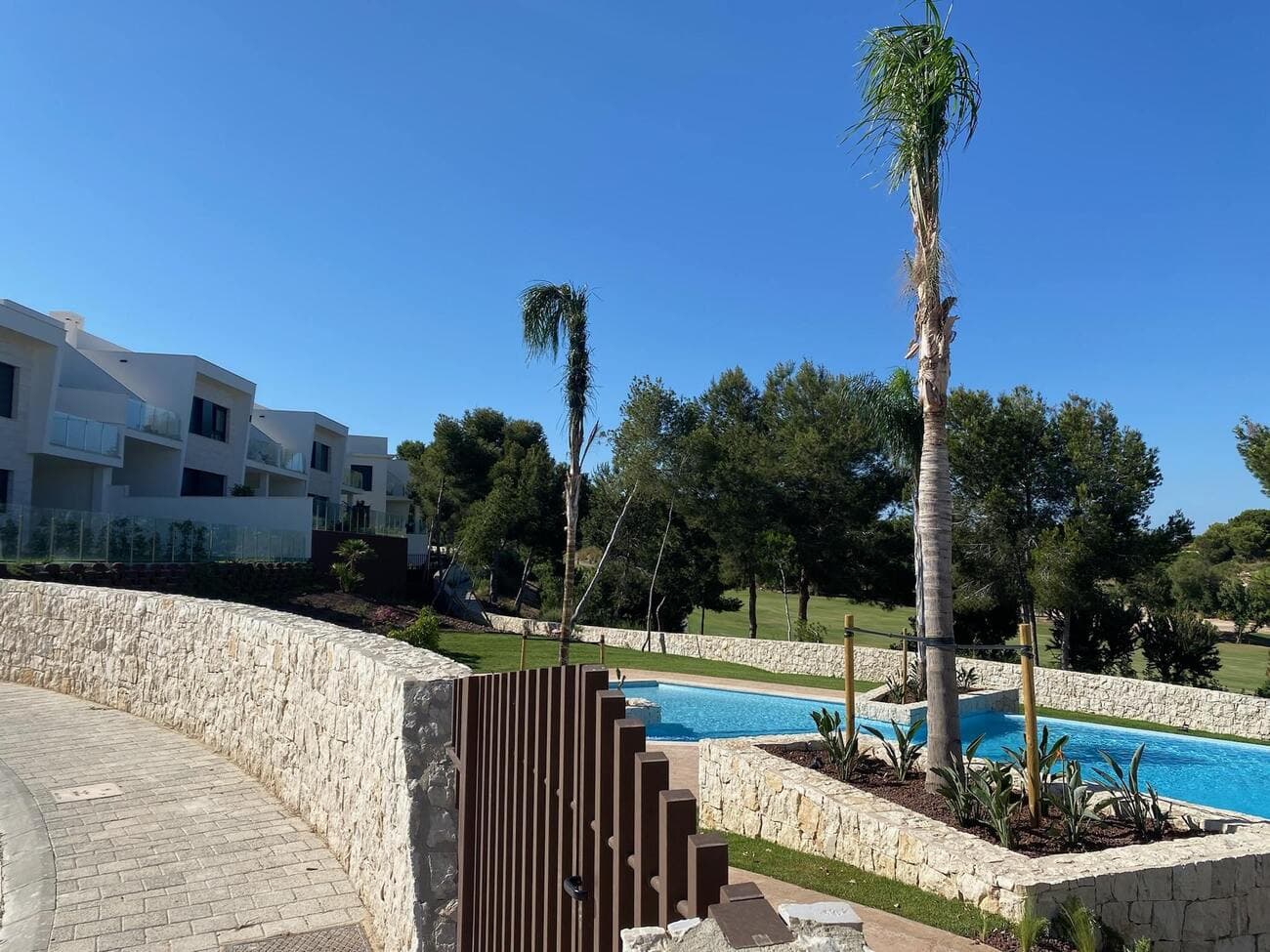Apartamento Planta Media de 3 dormitorios en Pilar de la Horadada - 10