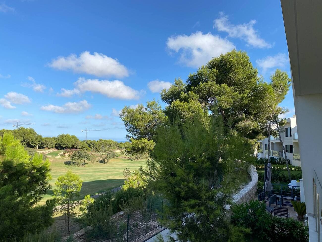 Apartamento Planta Media de 3 dormitorios en Pilar de la Horadada - 14