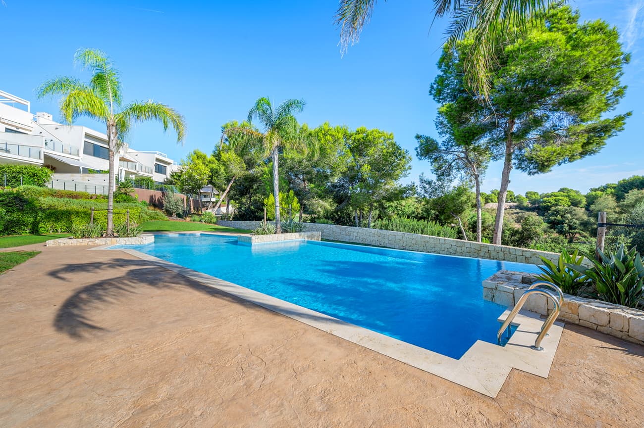 3 bed Middle Floor Apartment in Pilar de la Horadada - 31